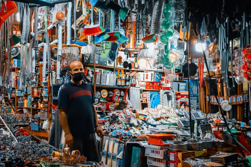 2025年中小企业财税合规新规与汇算清缴实操要点